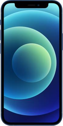 Big Bachat Dhamaal | Buy APPLE iPhone 12 Mini (Blue, 64 GB)