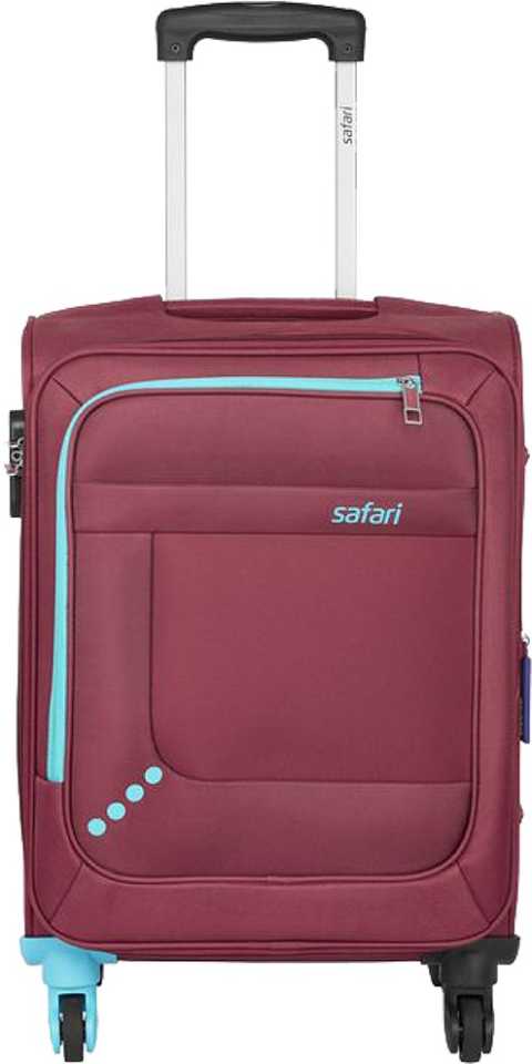 EOSS | Upto 75% Off On Travel Suitcase + Extra 10% Axis Bank Off / Paytm CB