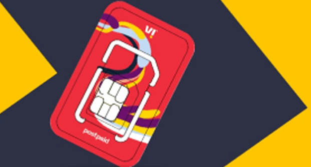 VI SIM Card Offers, Activation Number, Process, & Update for Vi5G
