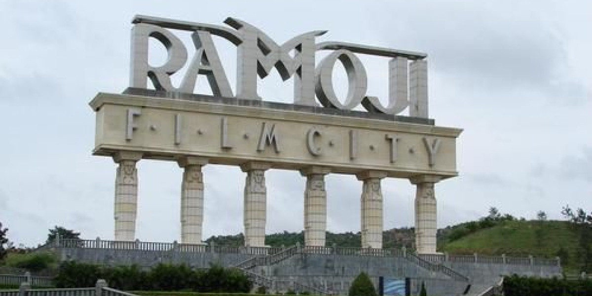 Ramoji Film City Ticket Price, Tour Cost & Packages