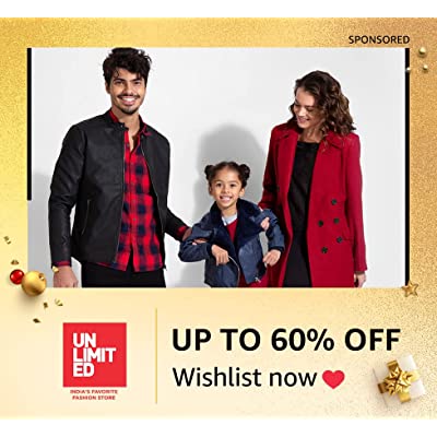 WARDROBE REFRESH SALE | Upto 60% Off On Unlimted Fashion Clothing + Save 10% with Selected Bank Cards