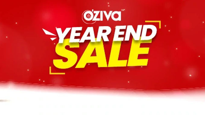 YEAR END SALE | Upto 20% + EXTRA 21% Off on orders above Rs 999 + upto 500/- Cashback via Mobikwik wallet