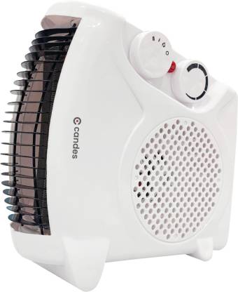 Buy Candes Nova 2000W All in One Silent Blower Fan Room Heater