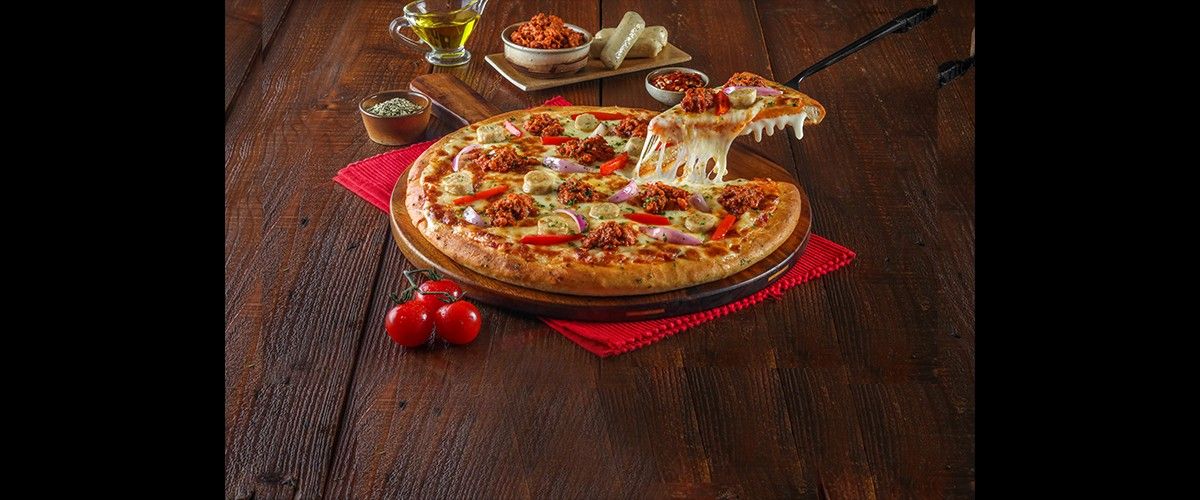 Must try Party BOGO PIZZA COMBOS