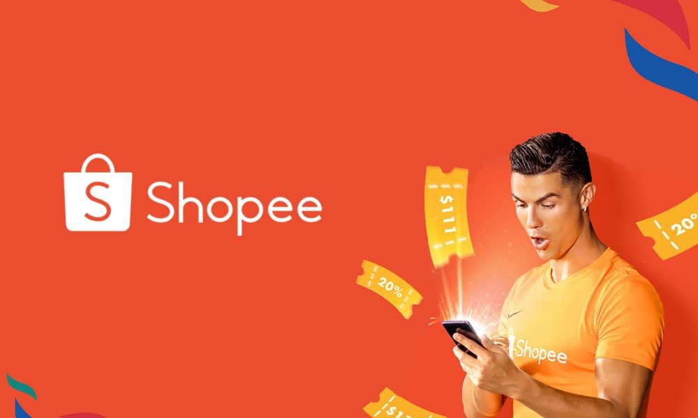 Shopee Coupon Code India