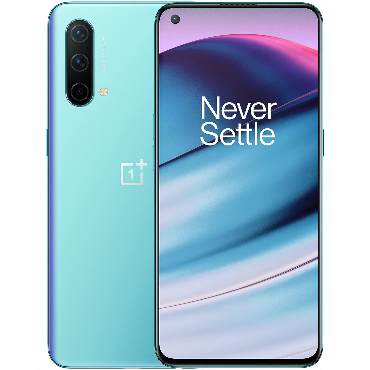 PW Exclusive | Buy OnePlus Nord CE 5G ( 8GB RAM, 128GB Storage) + Apply Rs.2,000 Coupon