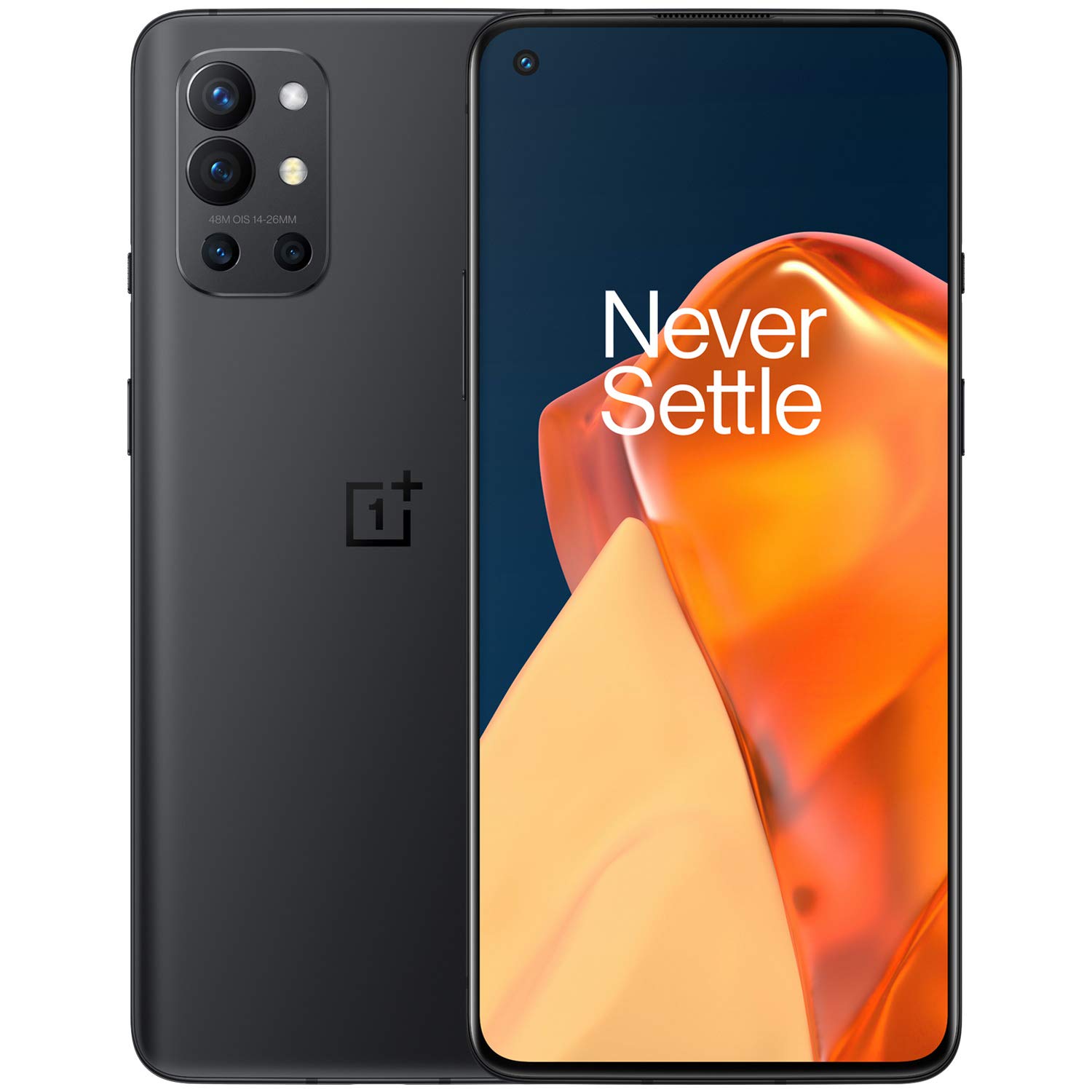 PW Exclusive | OnePlus 9R 5G ( 12GB RAM, 256 GB Storage) + Apply Rs.3,000 Coupon