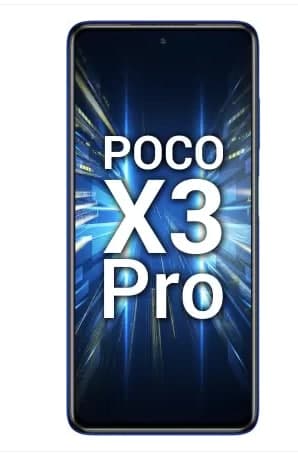 Buy POCO X3 Pro (128 GB, 6 GB RAM)