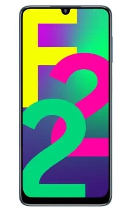 Buy SAMSUNG Galaxy F22 (64 GB, 4 GB RAM)