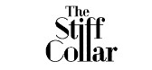 Stiff Collar Coupon Code