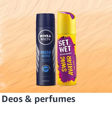 GREAT REPUBLIC DAY SALE | Upto 60% Off On Deos & Perfumes