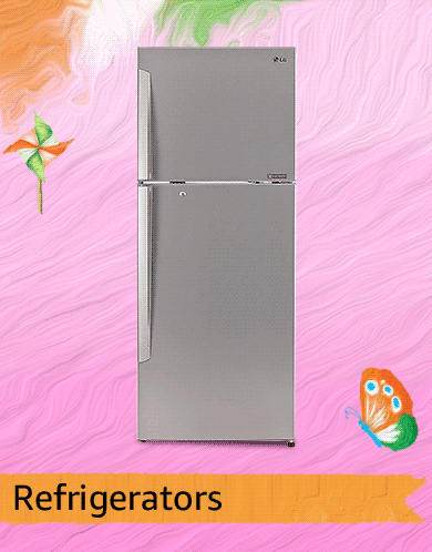 GREAT REPUBLIC DAY SALE | Upto 30% Off On Best Selling Refrigerators + 10% Off On SBI Cards
