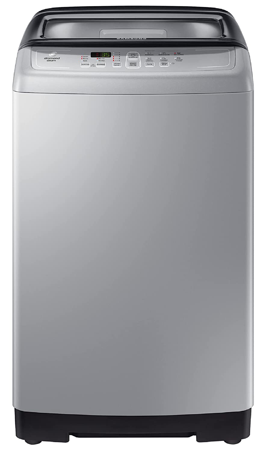  Buy Samsung 6.5 kg Fully-Automatic Top Loading Washing Machine