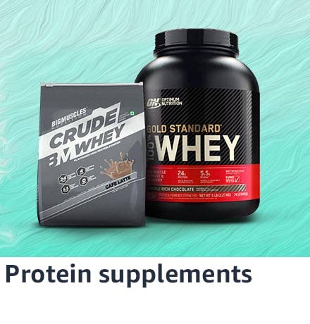 GREAT REPUBLIC DAY SALE | Upto 55% Off On Protein Supplements 