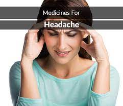 best medicine for headache