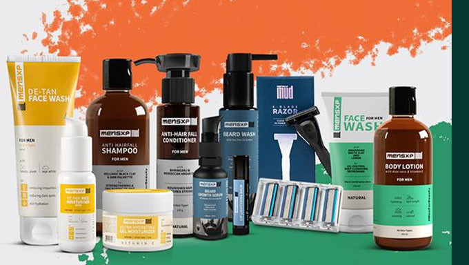 Republic Day Sale | Upto 60% OFF + FLAT 50% OFF + FREE (20ml) Oil Control Face Wash with every order
