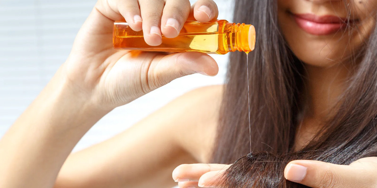 Buy Hair & Care Aloe Vera, Olive Oil & Green Tea Damage Repair Hair Oil 500  ml Online at Best Prices in India - JioMart.