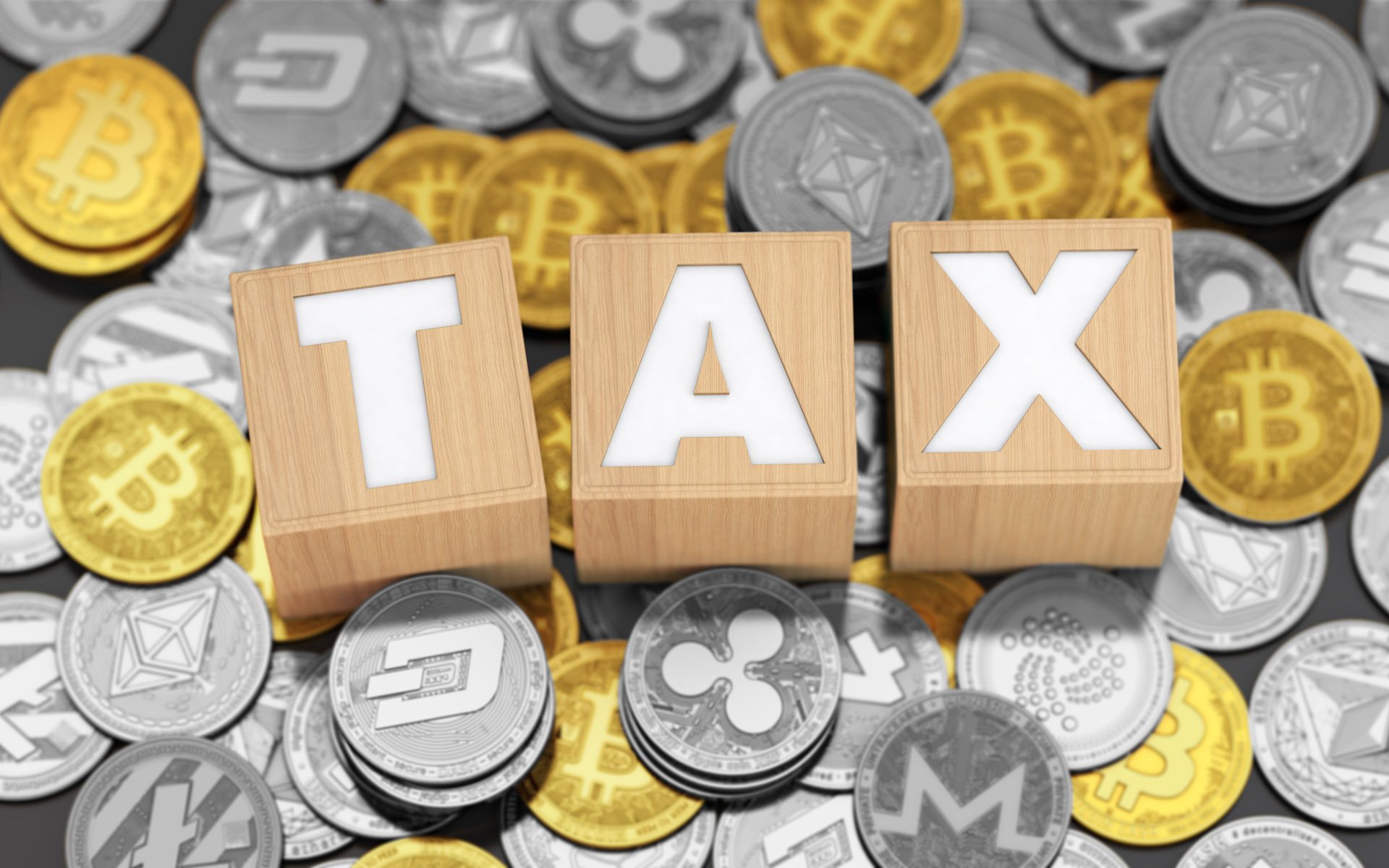 Tax On Cryptocurrency in India