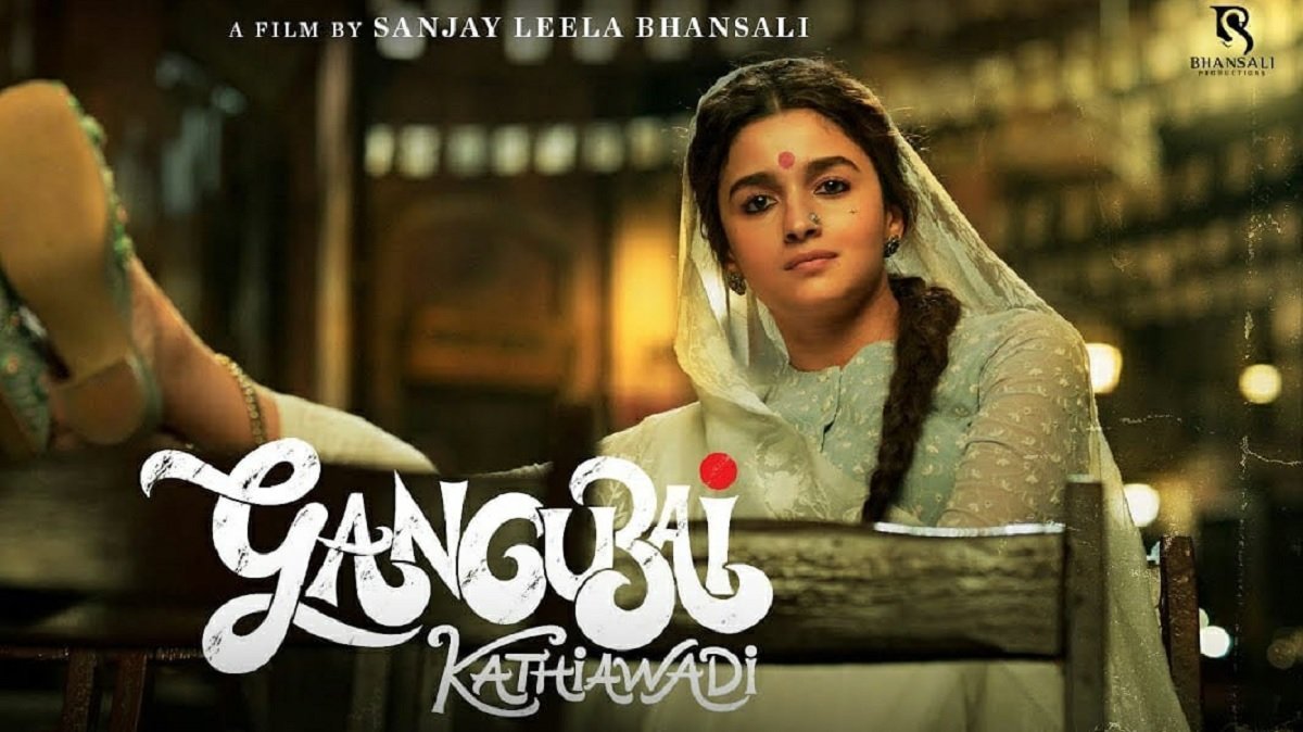 Gangubai Kathiawadi Release Date, Cast