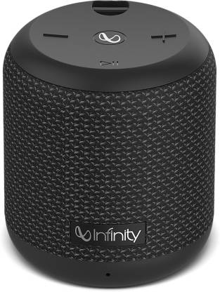 Buy INFINITY by Harman Fuze 99 4.5 W Bluetooth Speaker (Black, Mono Channel)