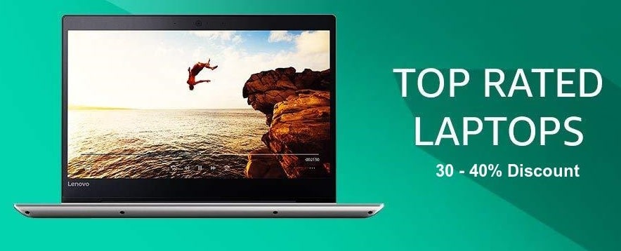 Amazon Laptop Offers