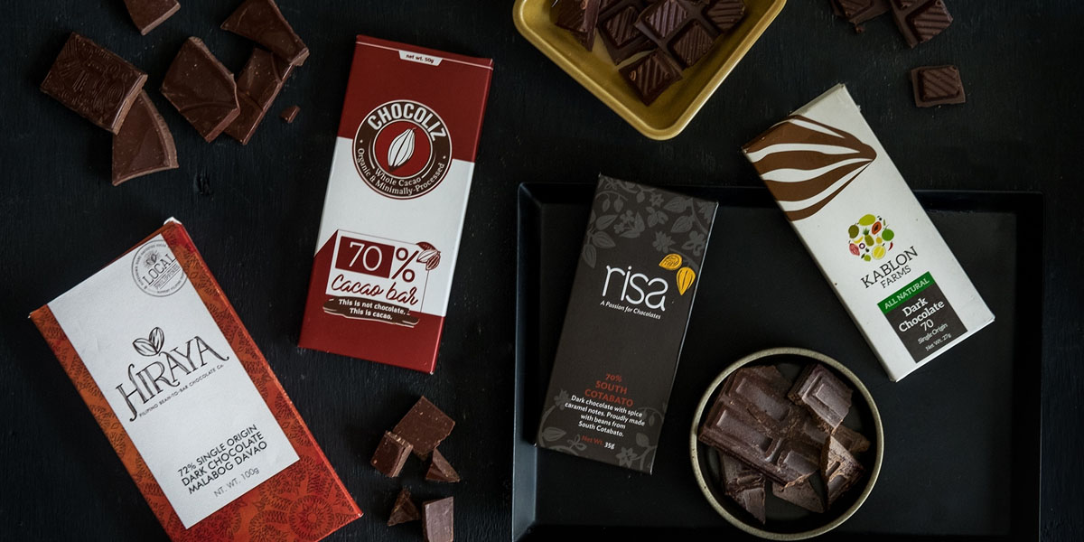 10 Best Dark Chocolate Brands in India 2024 -PaisaWapas Blog