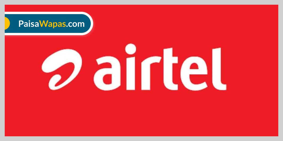 airtel free recharge
