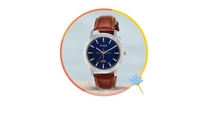 Flat 20% Cashback Upto Rs.200 On Your First Watches Order | Min Order Rs.500