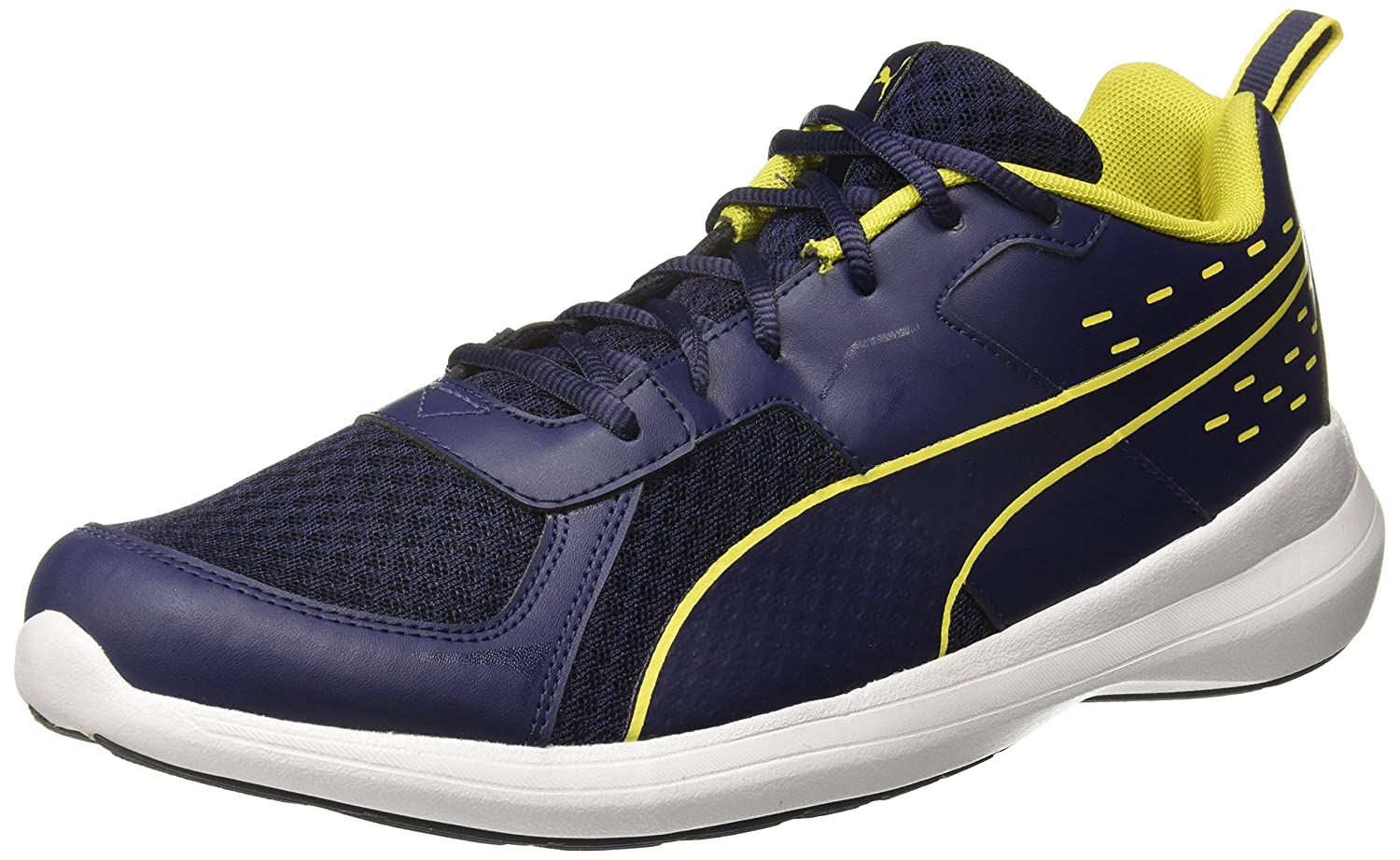 Puma men's drish 2024 idp running shoes