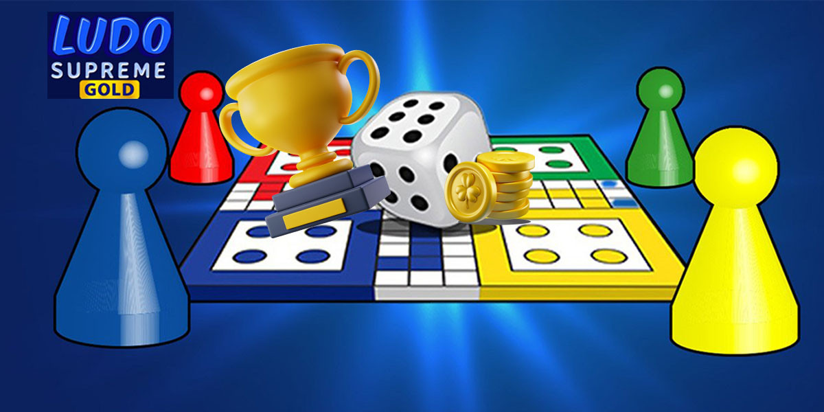 Ludo Gold : Play Win Super for Android - Download