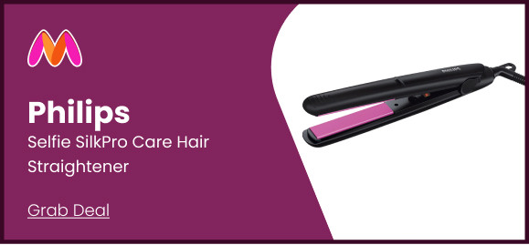 Philips HP 830206 HP8302 Hair Straightener price in India June 2023  Specs Review  Price chart  PriceHunt