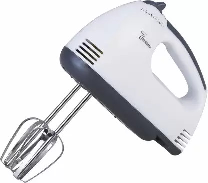 Buy Hand Mixer ASHMI Blender Easy Mix-260W with 7 Speed Control 260 W Hand Blender 