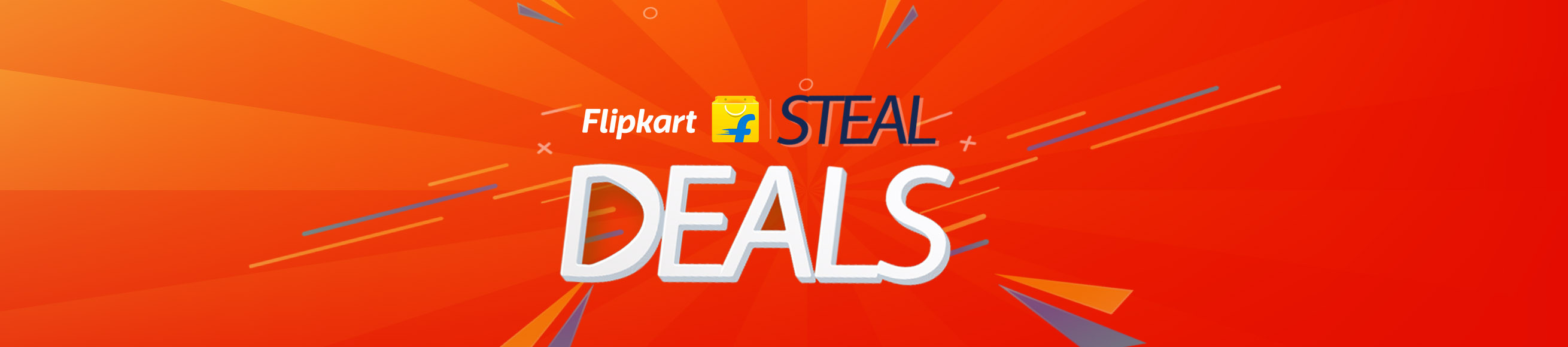 Flipkart Fabulous Deals