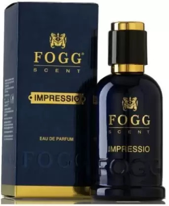 FOGG Scent Impressio Eau de Parfum - 100 ml (For Men)