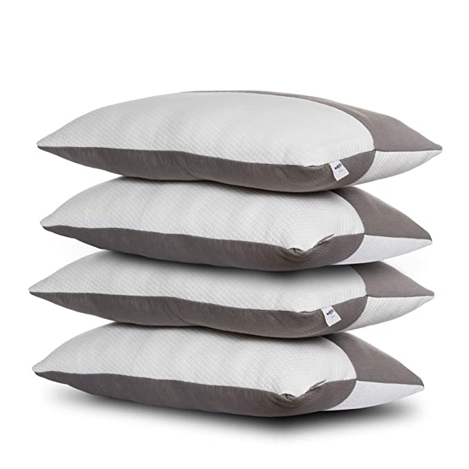 Wakefit Hollow Fibre Pillow