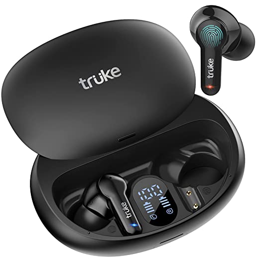 truke Buds S1 True Wireless Earbuds