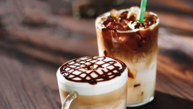 Get Upto 30% Off On Starbucks & Get Extra 15% With Bank Offers