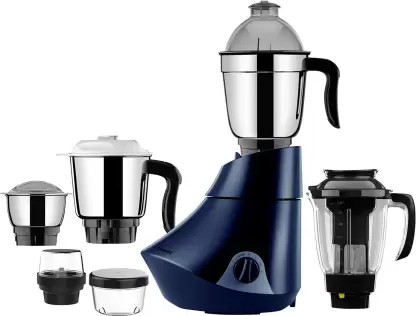 Butterfly Plus Rapid 750 W Mixer Grinder