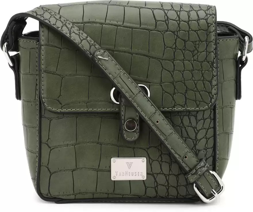 Van heusen women's sling bag hot sale