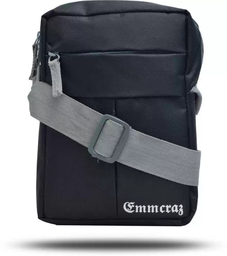 Buy Small 10 L Backpack Men & Women Sling Bag - Regular Size 