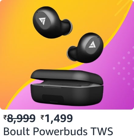 Airbass powerbuds best sale