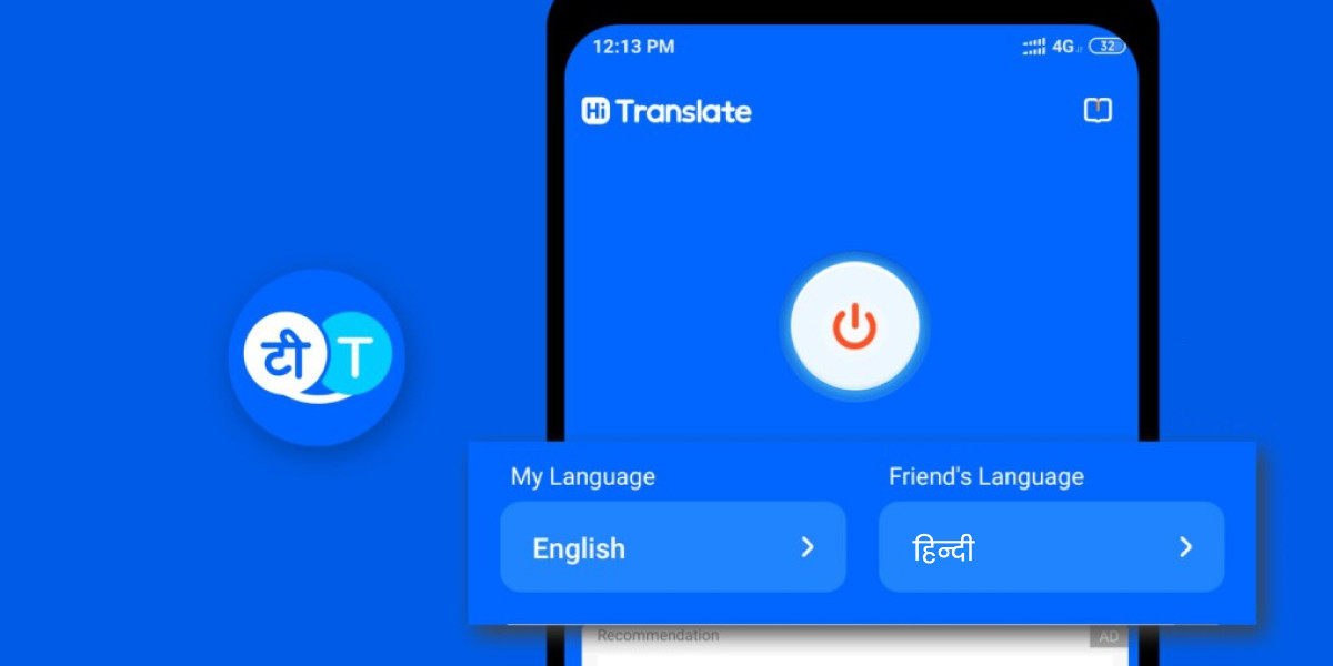 Best website to translate English to Hindi
