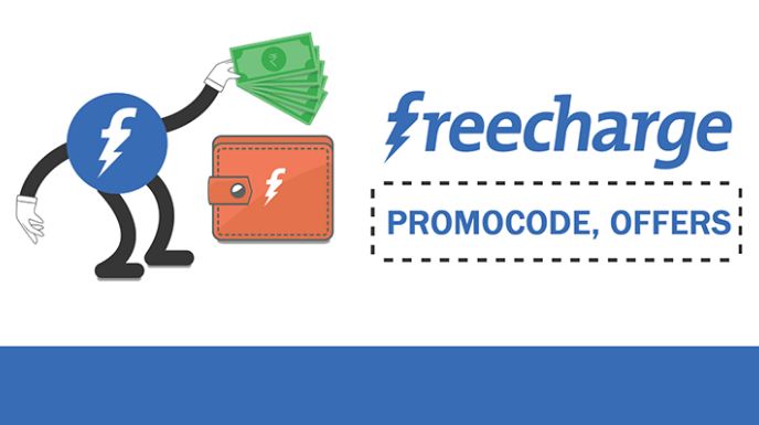 Freecharge Offers