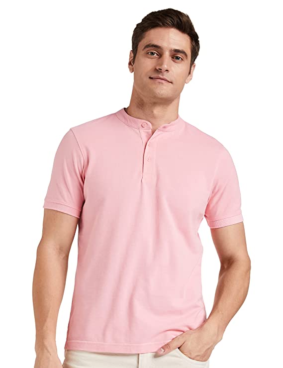 Buy Amazon Brand - Symbol Men's Regular Polo Shirt