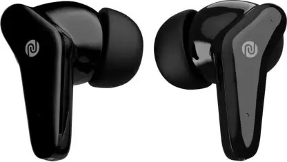 Buy Noise Buds VS102 Truly Wireless Bluetooth Headset (Jet Black, True Wireless)