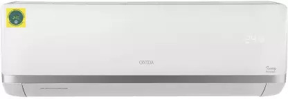 Buy ONIDA 1.5 Ton 3 Star Split Inverter AC - White (IR183IVR, Copper Condenser)
