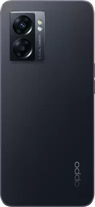 Buy OPPO K10 5G (Midnight Black, 128 GB) (8 GB RAM)