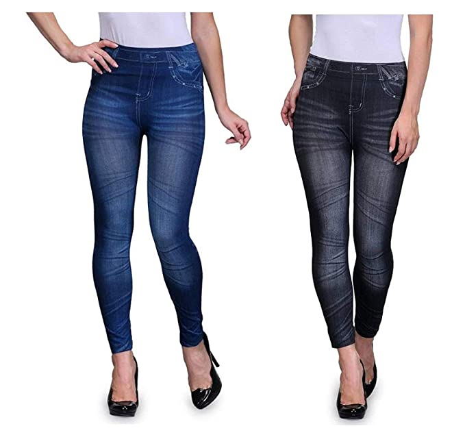 Min 50% OFF On Jeans And jeggings - PaisaWapas