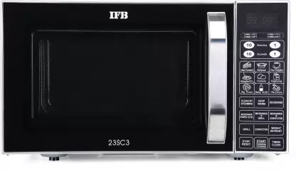 Flipkart Electronics Sale | Buy IFB 23 L Convection Microwave Oven