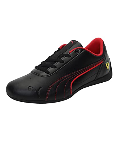Puma Unisex-Adult Ferrari Neo Cat Shoes